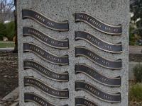 Anzac Parade August 2009-1
